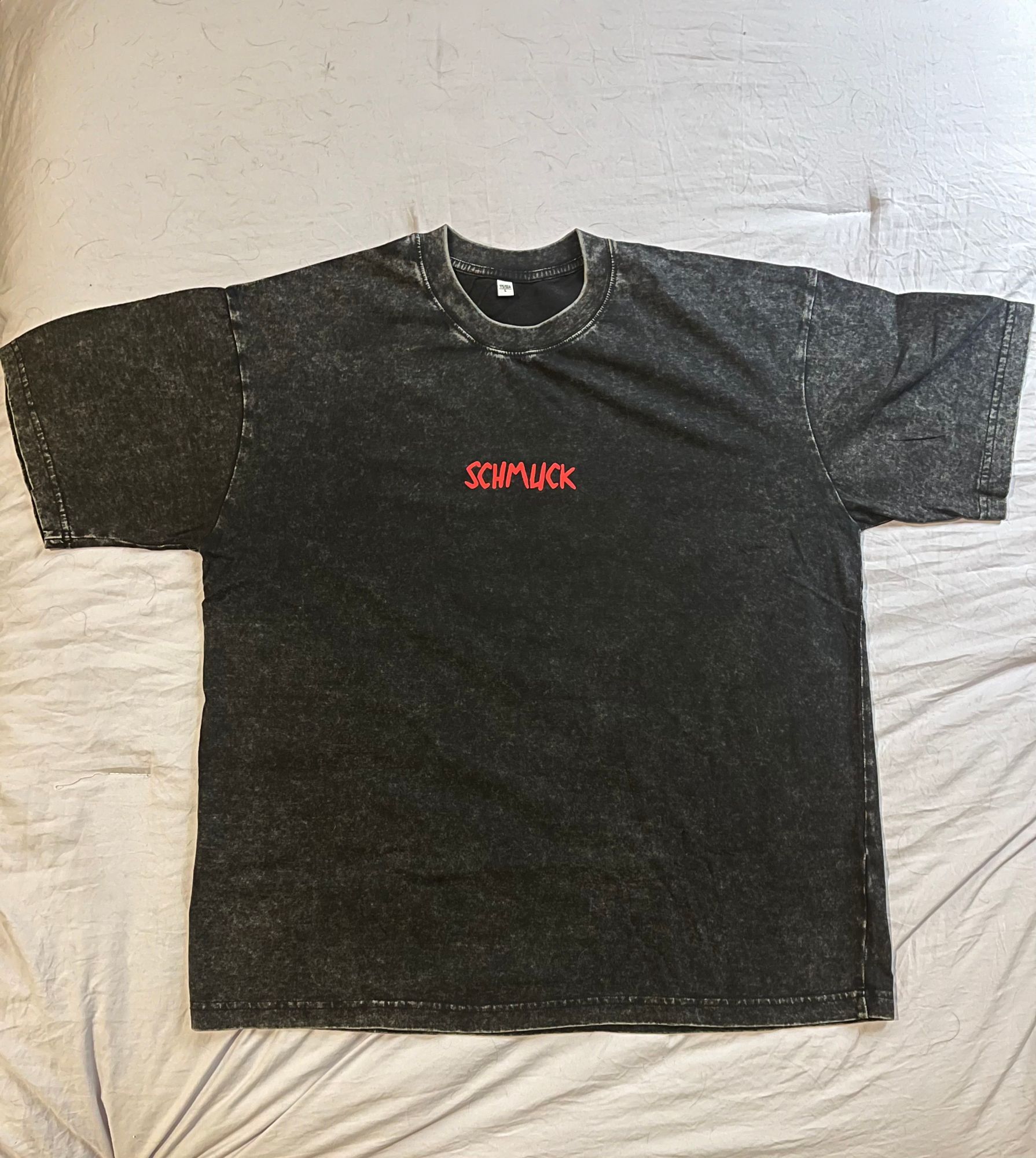 Schmuck Tee